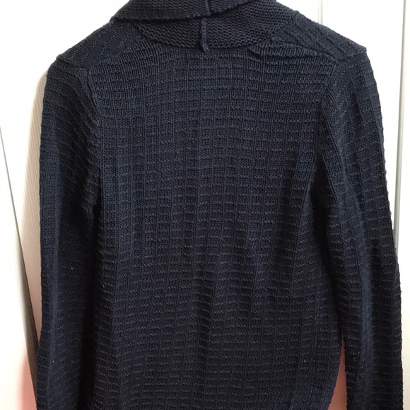 Knit Cardigan - Picture 3 of 3